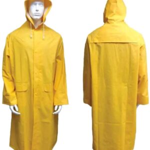 Safety Cloth