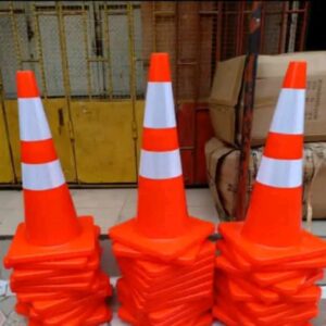 Safety cone