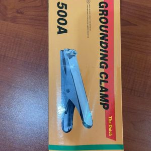 Grounding Clamp