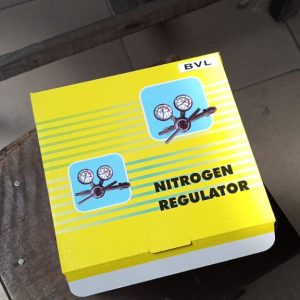 Nitrogen Regulator