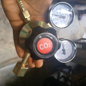 CO2 Meter