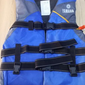 Life Jacket